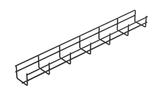 网格桥架50x50