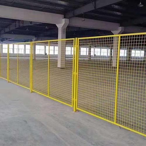 机器防尘、防碎屑防护网的实用指南