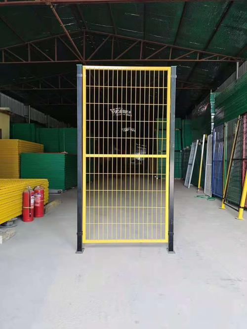 车间隔离网厂家产品推荐