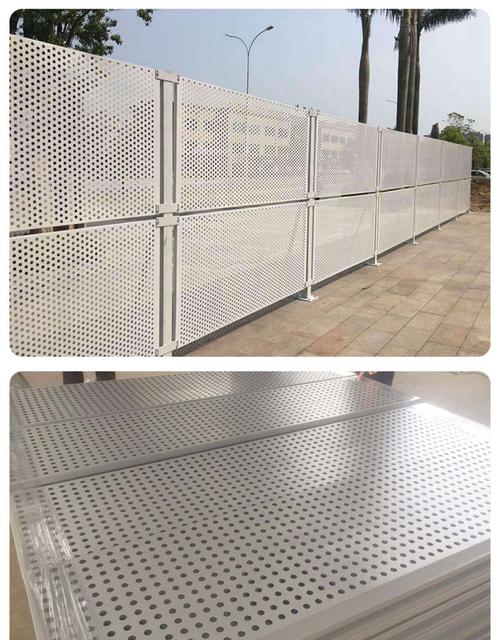 低碳钢车间隔离网的设计与实施