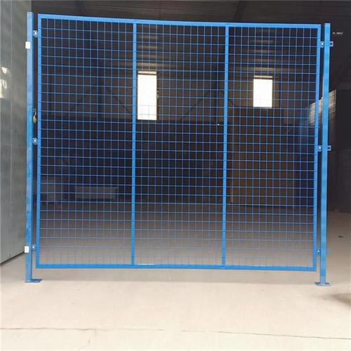 车间危险区域与仓库防火区域隔离网的设置及重要性