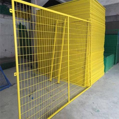 仓库防火区域隔离网的构建及必要性
