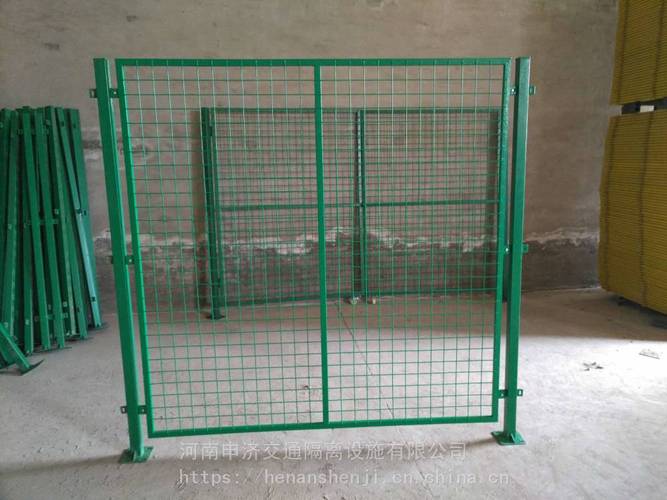 车间安全网的构建与标准