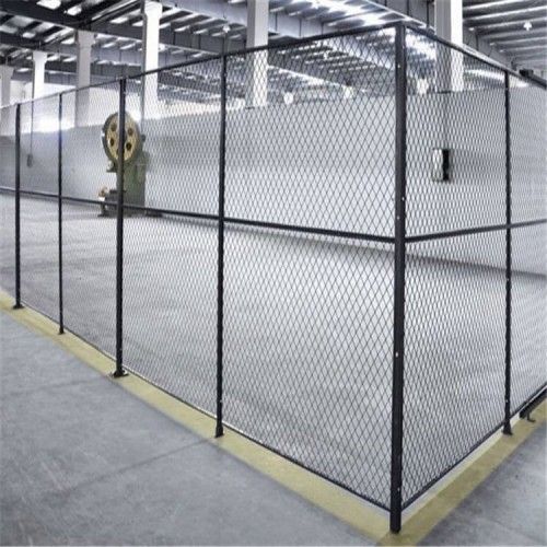 机器人围栏系统：工厂自动化的新趋势