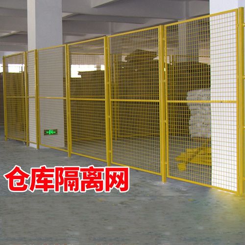 机器抗冲击与耐磨防护网的选型及安装