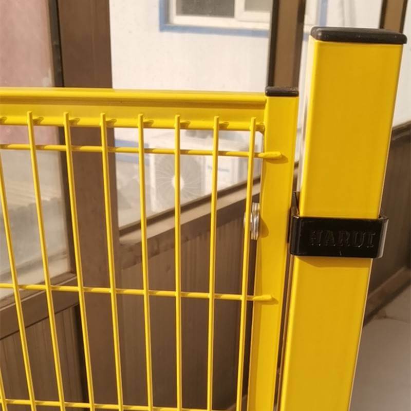 自动化隔离系统在车间的设计与实施