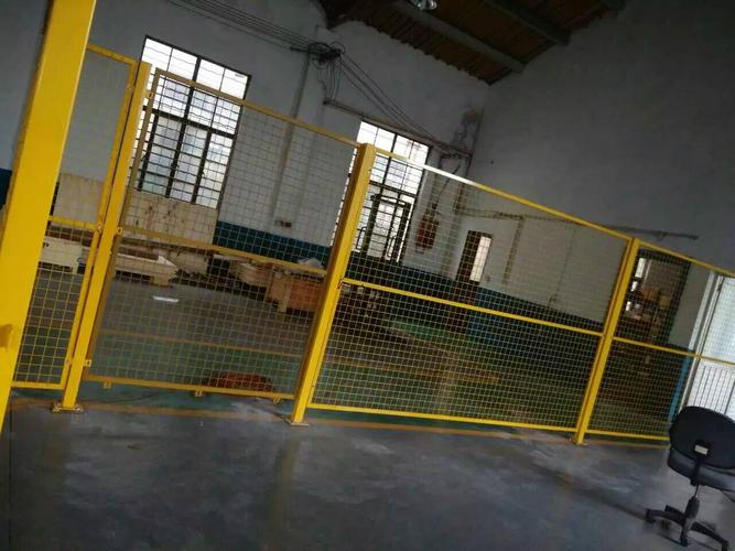 高强度车间立柱材料与工艺研究