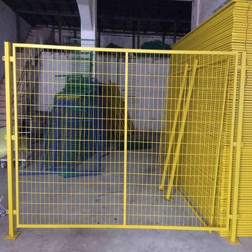 车间安全隔离的标准化操作
